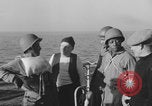 Image of African American soldiers socializing together Europe, 1944, second 9 stock footage video 65675079534