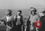 Image of African American soldiers socializing together Europe, 1944, second 11 stock footage video 65675079534