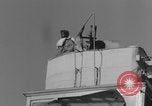 Image of African American soldiers socializing together Europe, 1944, second 55 stock footage video 65675079534