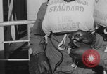 Image of African American soldiers attend religious service Europe, 1944, second 27 stock footage video 65675079535