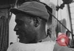 Image of African American soldiers attend religious service Europe, 1944, second 47 stock footage video 65675079535