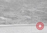 Image of Japanese Shinyo suicide motorboat Kerama Islands Pacific Ocean, 1945, second 4 stock footage video 65675079536