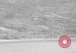 Image of Japanese Shinyo suicide motorboat Kerama Islands Pacific Ocean, 1945, second 5 stock footage video 65675079536
