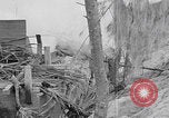 Image of Japanese Shinyo suicide motorboat Kerama Islands Pacific Ocean, 1945, second 12 stock footage video 65675079536