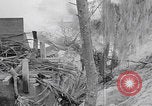 Image of Japanese Shinyo suicide motorboat Kerama Islands Pacific Ocean, 1945, second 13 stock footage video 65675079536