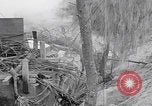 Image of Japanese Shinyo suicide motorboat Kerama Islands Pacific Ocean, 1945, second 14 stock footage video 65675079536