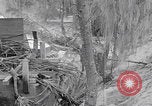 Image of Japanese Shinyo suicide motorboat Kerama Islands Pacific Ocean, 1945, second 16 stock footage video 65675079536