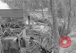 Image of Japanese Shinyo suicide motorboat Kerama Islands Pacific Ocean, 1945, second 22 stock footage video 65675079536