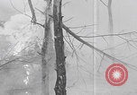 Image of Japanese Shinyo suicide motorboat Kerama Islands Pacific Ocean, 1945, second 34 stock footage video 65675079536
