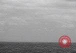 Image of US APA ships sailing Kerama Islands Pacific Ocean, 1945, second 62 stock footage video 65675079537