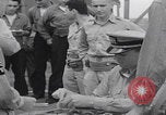 Image Les soldats américains reçoivent un salaire en espèces Japon, 1945, de la seconde 27 séquences d'archives historiques vidéo 65675079538