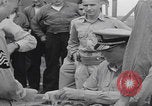 Image Les soldats américains reçoivent un salaire en espèces Japon, 1945, de la seconde 28 séquences d'archives historiques vidéo 65675079538
