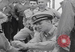 Image Les soldats américains reçoivent un salaire en espèces Japon, 1945, de la seconde 33 séquences d'archives historiques vidéo 65675079538