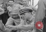 Image Les soldats américains reçoivent un salaire en espèces Japon, 1945, de la seconde 34 séquences d'archives historiques vidéo 65675079538