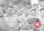 Image Les soldats américains reçoivent un salaire en espèces Japon, 1945, de la seconde 36 séquences d'archives historiques vidéo 65675079538