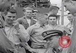 Image Les soldats américains reçoivent un salaire en espèces Japon, 1945, de la seconde 42 séquences d'archives historiques vidéo 65675079538