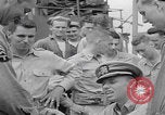 Image Les soldats américains reçoivent un salaire en espèces Japon, 1945, de la seconde 43 séquences d'archives historiques vidéo 65675079538