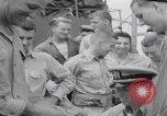 Image Les soldats américains reçoivent un salaire en espèces Japon, 1945, de la seconde 45 séquences d'archives historiques vidéo 65675079538