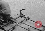 Image of US soldier driving Japanese suicide motorboat Japan, 1945, second 4 stock footage video 65675079539