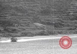 Image of US soldier driving Japanese suicide motorboat Japan, 1945, second 20 stock footage video 65675079539
