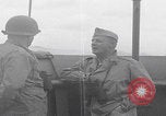 Image Gén Andrew Bruce Amiral Ingolf Kiland Japon, 1945, de la seconde 1 séquences d'archives historiques vidéo 65675079540