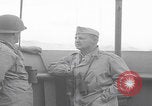 Image Gén Andrew Bruce Amiral Ingolf Kiland Japon, 1945, de la seconde 3 séquences d'archives historiques vidéo 65675079540