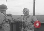 Image Gén Andrew Bruce Amiral Ingolf Kiland Japon, 1945, de la seconde 4 séquences d'archives historiques vidéo 65675079540