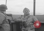 Image Gén Andrew Bruce Amiral Ingolf Kiland Japon, 1945, de la seconde 5 séquences d'archives historiques vidéo 65675079540