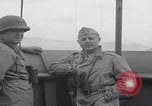 Image Gén Andrew Bruce Amiral Ingolf Kiland Japon, 1945, de la seconde 6 séquences d'archives historiques vidéo 65675079540