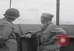 Image Gén Andrew Bruce Amiral Ingolf Kiland Japon, 1945, de la seconde 10 séquences d'archives historiques vidéo 65675079540