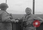 Image Gén Andrew Bruce Amiral Ingolf Kiland Japon, 1945, de la seconde 12 séquences d'archives historiques vidéo 65675079540