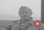 Image Gén Andrew Bruce Amiral Ingolf Kiland Japon, 1945, de la seconde 21 séquences d'archives historiques vidéo 65675079540