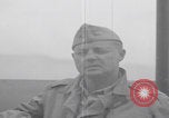 Image Gén Andrew Bruce Amiral Ingolf Kiland Japon, 1945, de la seconde 22 séquences d'archives historiques vidéo 65675079540