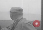 Image Gén Andrew Bruce Amiral Ingolf Kiland Japon, 1945, de la seconde 26 séquences d'archives historiques vidéo 65675079540