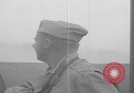 Image Gén Andrew Bruce Amiral Ingolf Kiland Japon, 1945, de la seconde 30 séquences d'archives historiques vidéo 65675079540