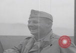 Image Gén Andrew Bruce Amiral Ingolf Kiland Japon, 1945, de la seconde 33 séquences d'archives historiques vidéo 65675079540