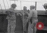Image Gén Andrew Bruce Amiral Ingolf Kiland Japon, 1945, de la seconde 37 séquences d'archives historiques vidéo 65675079540