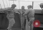 Image Gén Andrew Bruce Amiral Ingolf Kiland Japon, 1945, de la seconde 39 séquences d'archives historiques vidéo 65675079540