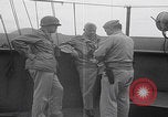 Image Gén Andrew Bruce Amiral Ingolf Kiland Japon, 1945, de la seconde 45 séquences d'archives historiques vidéo 65675079540