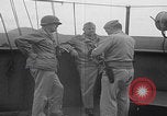 Image Gén Andrew Bruce Amiral Ingolf Kiland Japon, 1945, de la seconde 48 séquences d'archives historiques vidéo 65675079540