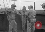 Image Gén Andrew Bruce Amiral Ingolf Kiland Japon, 1945, de la seconde 49 séquences d'archives historiques vidéo 65675079540