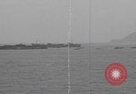 Image of US invasion fleet Kerama Retto Islands Kerama Islands Pacific Ocean, 1944, second 3 stock footage video 65675079541