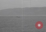 Image of US invasion fleet Kerama Retto Islands Kerama Islands Pacific Ocean, 1944, second 6 stock footage video 65675079541