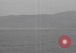 Image of US invasion fleet Kerama Retto Islands Kerama Islands Pacific Ocean, 1944, second 7 stock footage video 65675079541