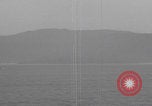 Image of US invasion fleet Kerama Retto Islands Kerama Islands Pacific Ocean, 1944, second 8 stock footage video 65675079541