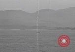 Image of US invasion fleet Kerama Retto Islands Kerama Islands Pacific Ocean, 1944, second 12 stock footage video 65675079541
