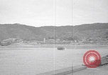 Image of US invasion fleet Kerama Retto Islands Kerama Islands Pacific Ocean, 1944, second 18 stock footage video 65675079541