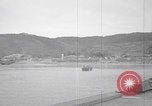 Image of US invasion fleet Kerama Retto Islands Kerama Islands Pacific Ocean, 1944, second 19 stock footage video 65675079541