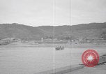 Image of US invasion fleet Kerama Retto Islands Kerama Islands Pacific Ocean, 1944, second 20 stock footage video 65675079541
