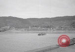 Image of US invasion fleet Kerama Retto Islands Kerama Islands Pacific Ocean, 1944, second 21 stock footage video 65675079541